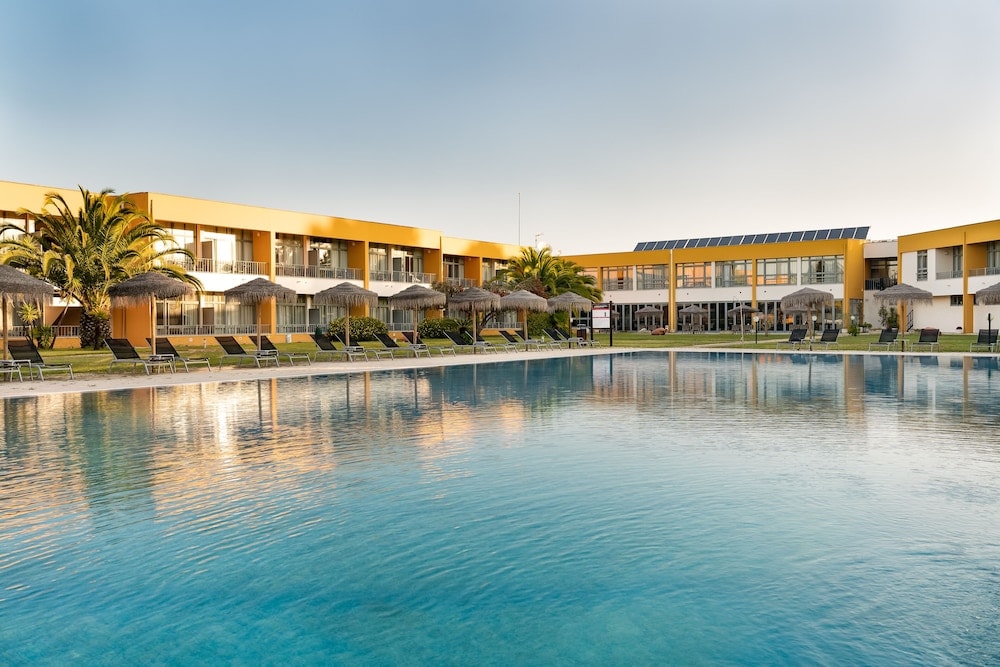 Santiago do Cacém - VILA PARK Nature & Business Hotel