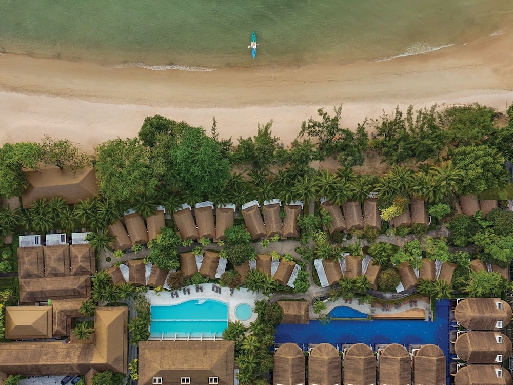 Stockholm - Klong Muang Beach - Tup Kaek Sunset Beach Resort-SHA Plus