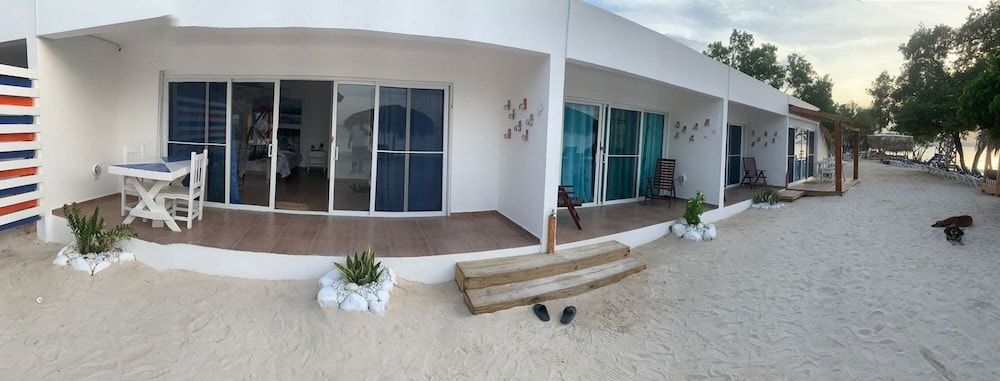 Punta Rucia - La Isla Bonita