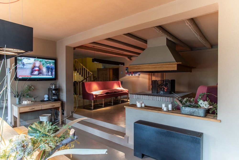 Quarto dʼAltino - FARM HOUSE