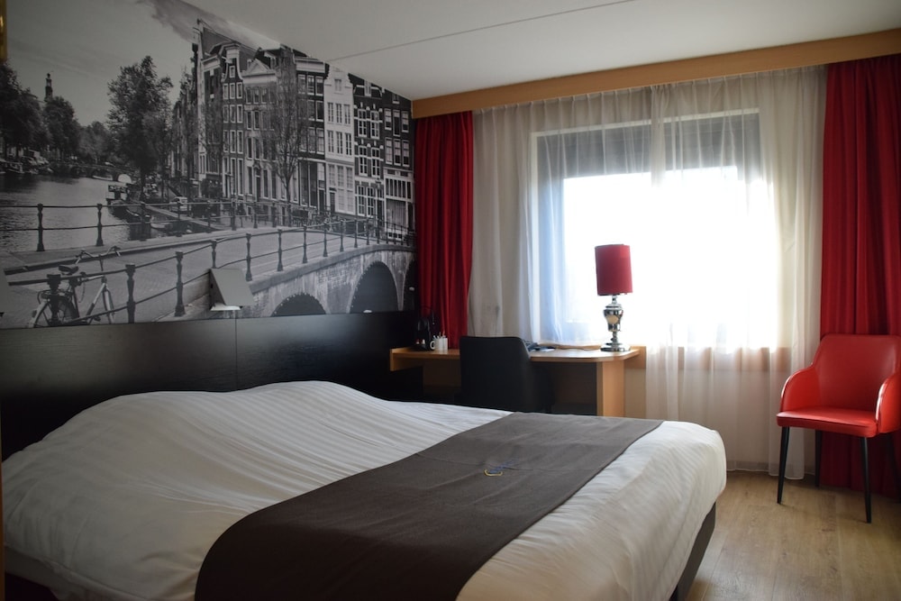 Valkenburg - Bastion Hotel Heerlen