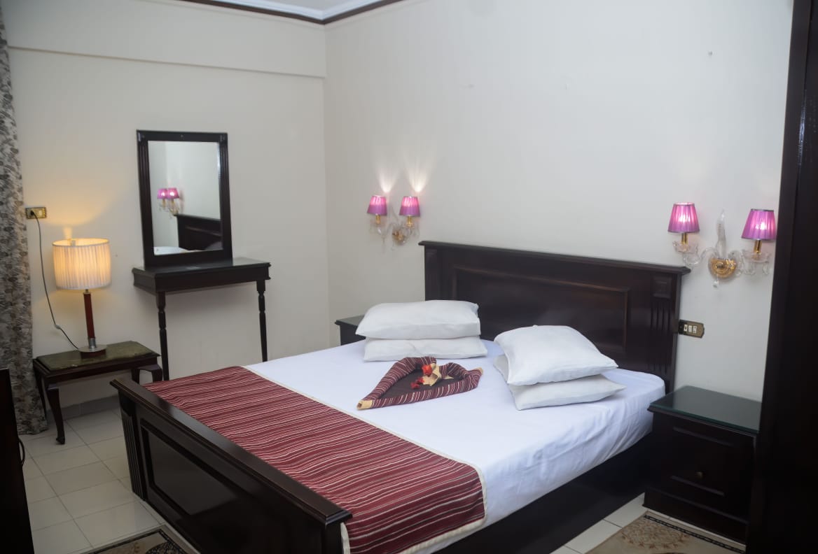Alexandria - Siesta Hotel Alexandria