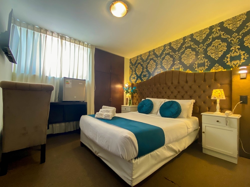Arequipa - Hotels Collect A. Monet