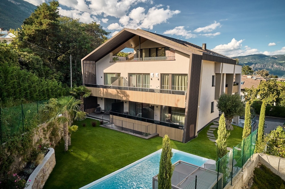 Appius Design Suites B&B - ADULTS ONLY