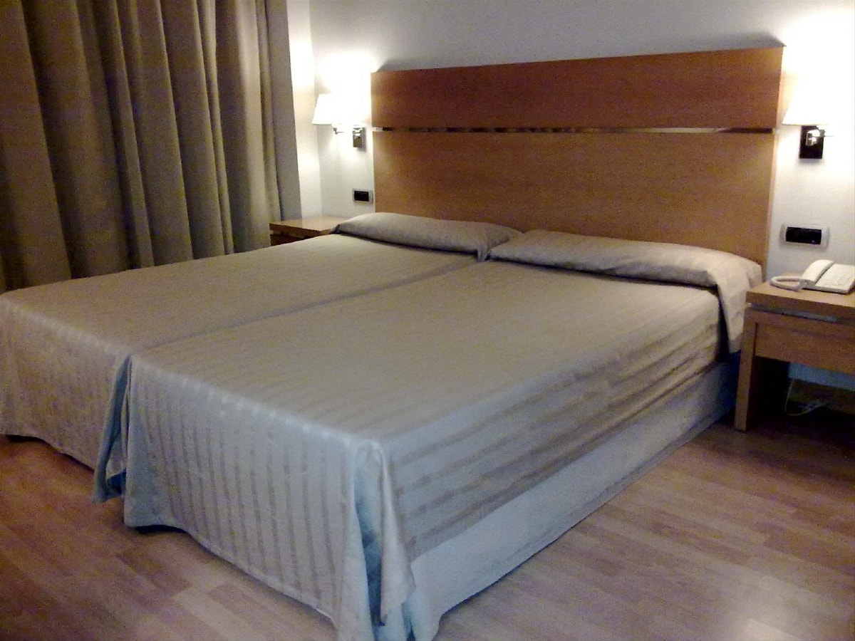 Pinto - Hotel Reston Valdemoro