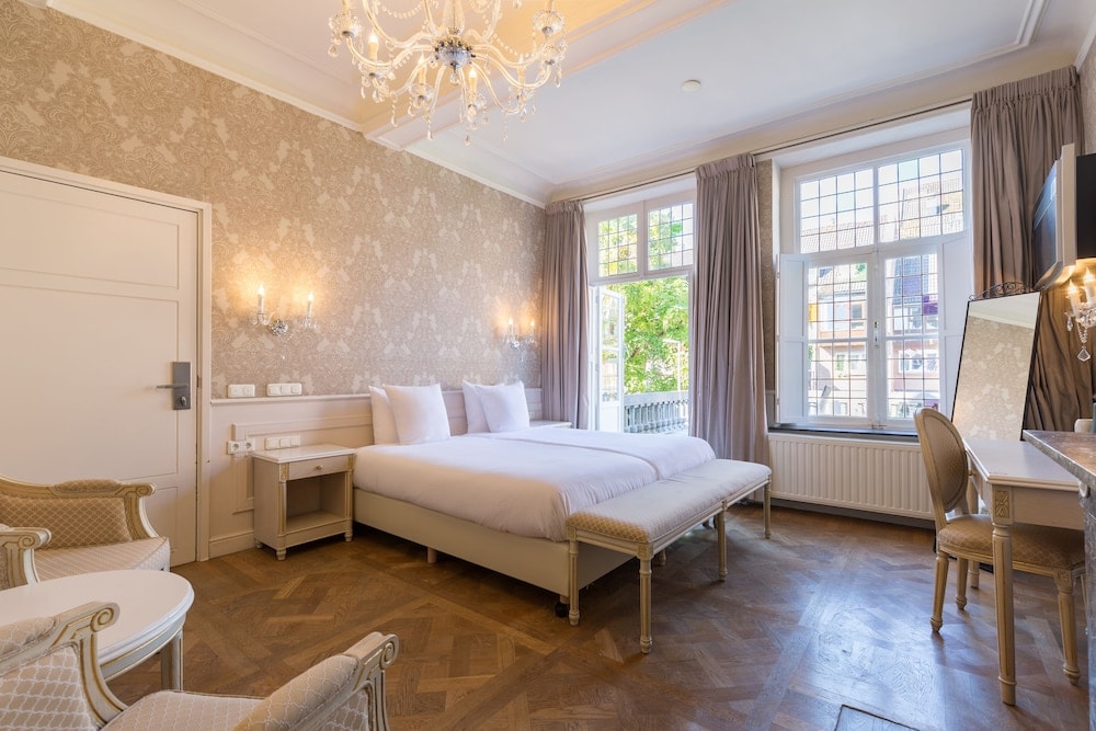 Maastricht - Amrâth Hotel Bigarré
