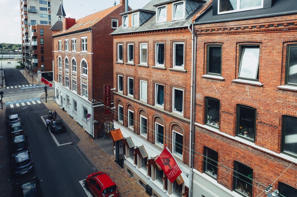 Milling Hotel Mini 19