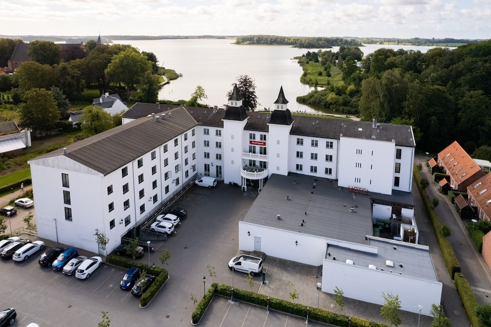 Maribo - Milling Hotel Søpark