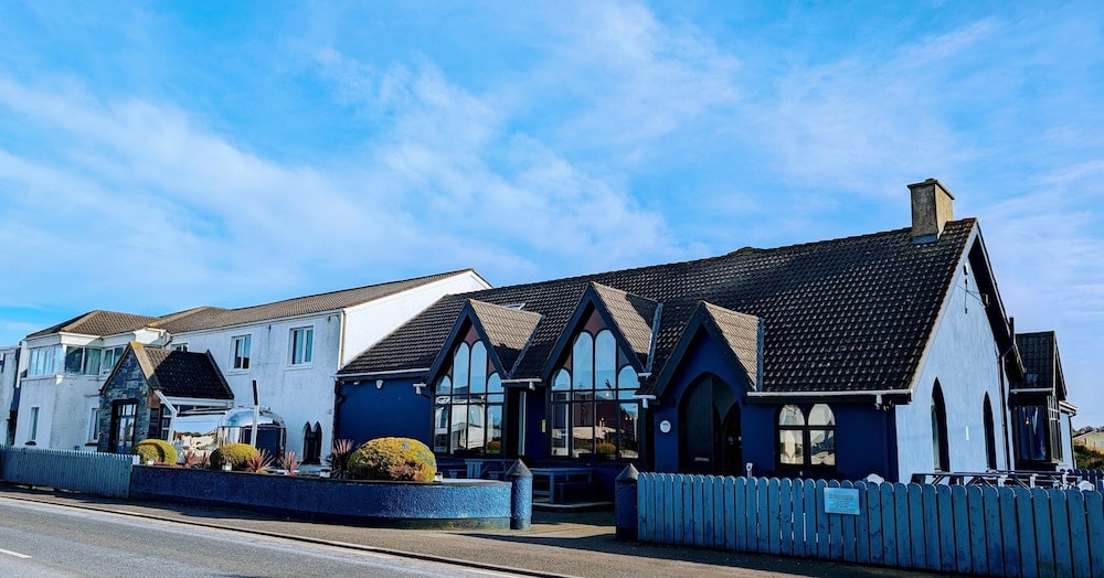 Portrush - Inn On The Coast