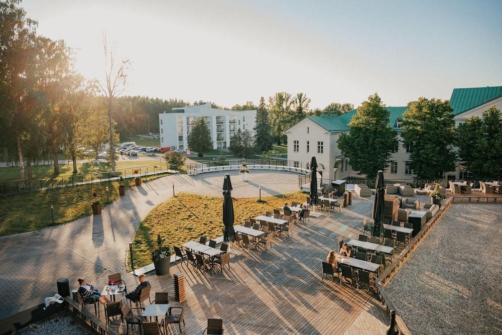 Imatra - Holiday Club Saimaan Rauha Superior Apartments