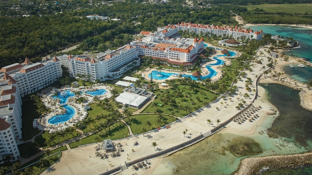 Runaway Bay - Bahia Principe Escape Runaway Bay - All Inclusive