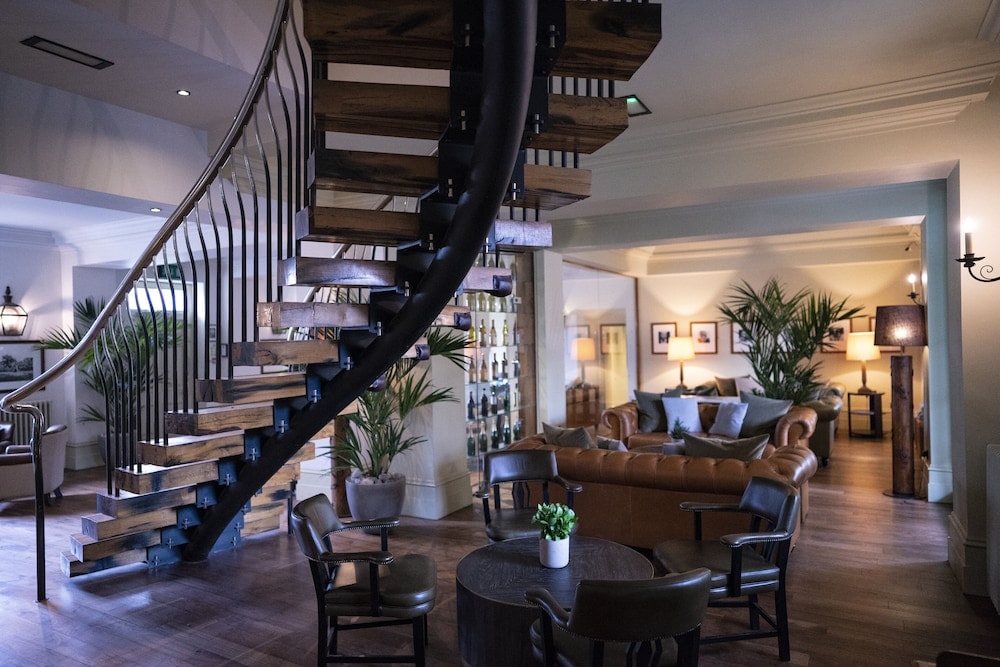 Harrogate - Hotel du Vin & Bistro Harrogate