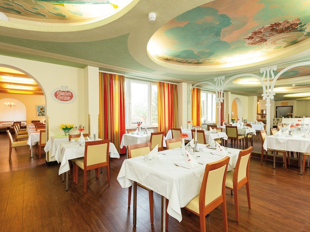 Bad Wörishofen - Morada Hotel Bad Wörishofen