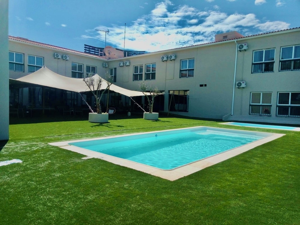 Estremoz - Estremoz Hotel