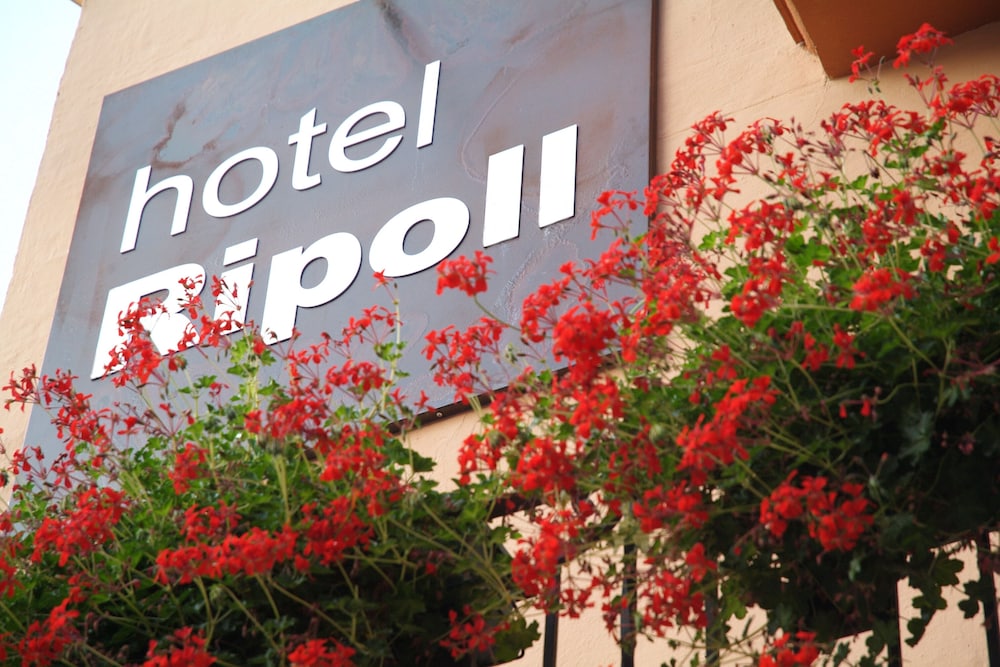 Sant Hilari Sacalm - Hotel Ripoll
