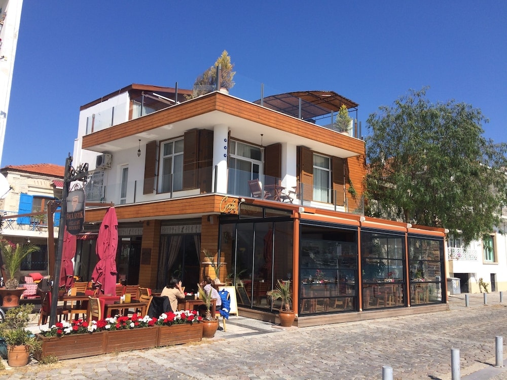 Foça - Foca Antik Hotel