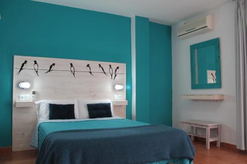 Göteborg - Trasmontaña - Hotel el Pino