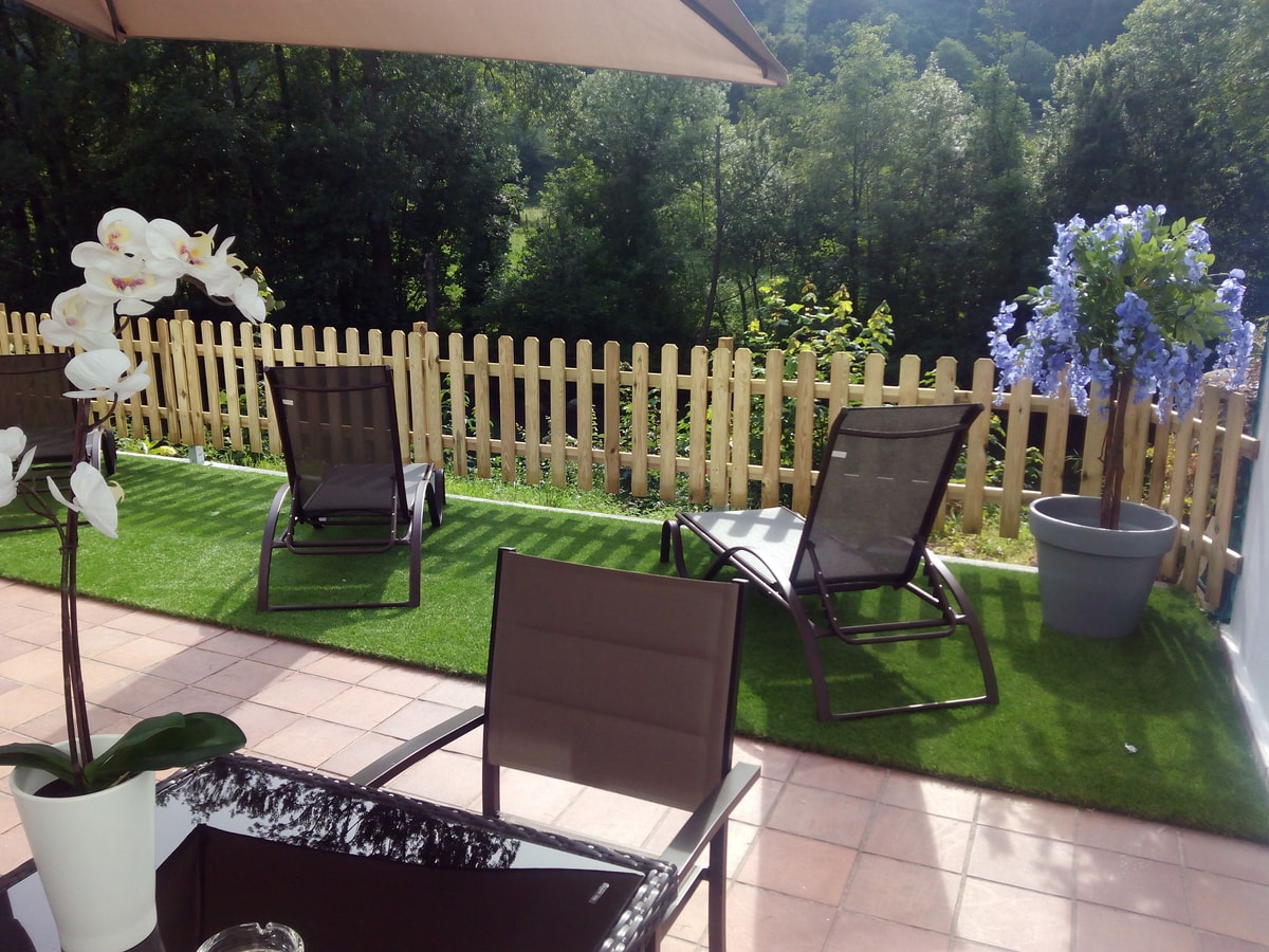 Cangas de Onís - Hotel Ciudad Cangas de Onis