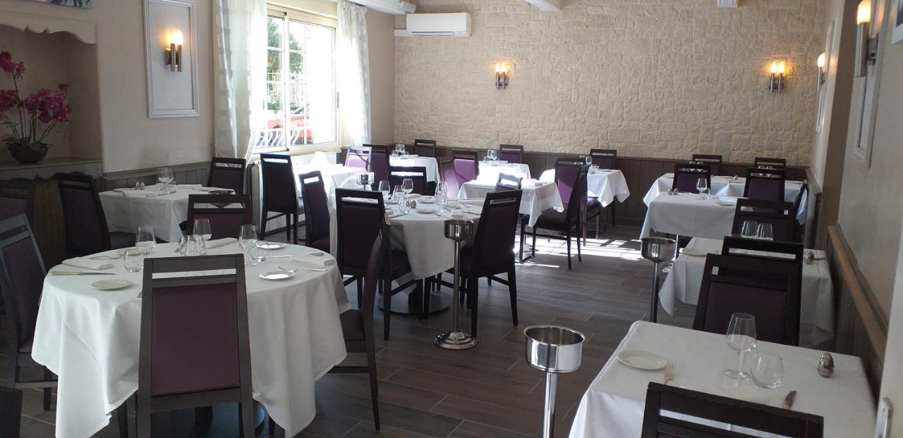 Souillac - Logis Hôtel Restaurant bistronomique La Vieille Auberge,
