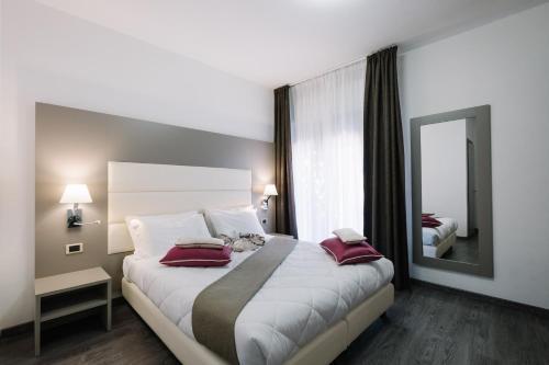 Albinia - Hotel Cala Di Forno