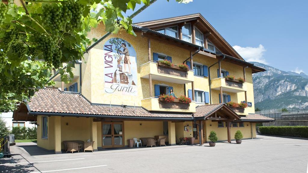 Andalo - Hotel Garni La Vigna - Adult Friendly