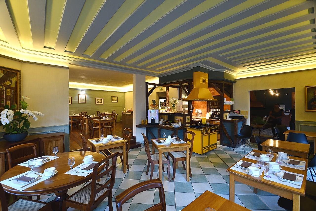 Cilaos - Tsilaosa Hôtel