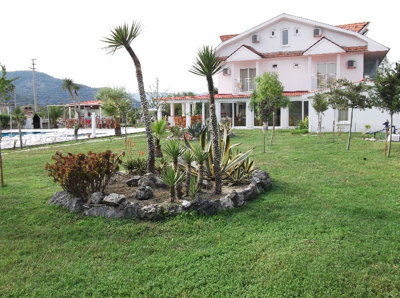 Dalyan - Yavuz Hotel