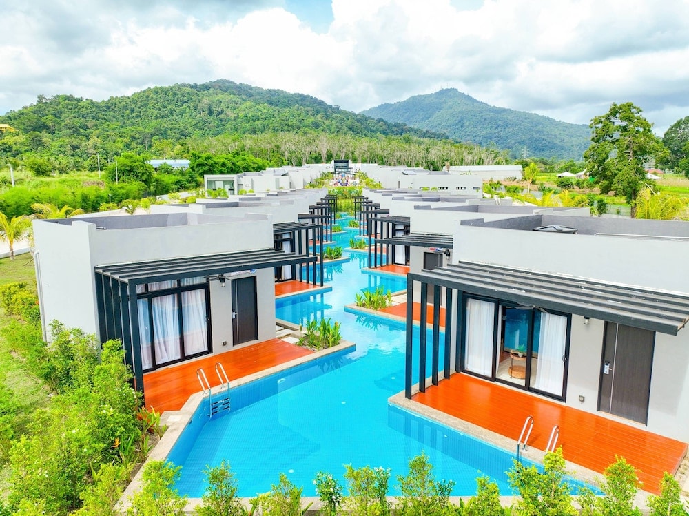 Hangouts Urban+Eco Langkawi