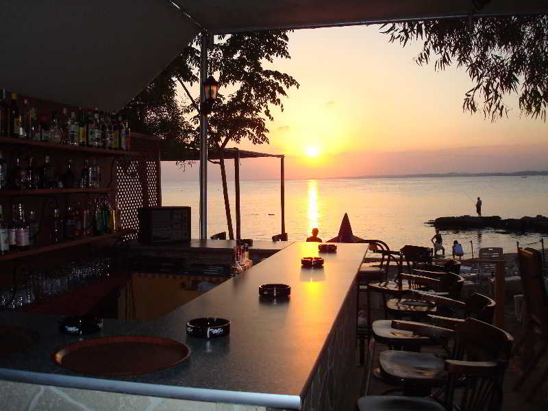 Side - Neptun Hotel