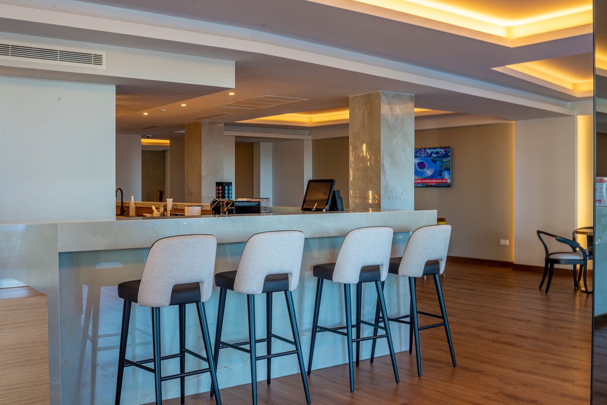 Covilhã - Santa Eufémia Covilhã Hotel