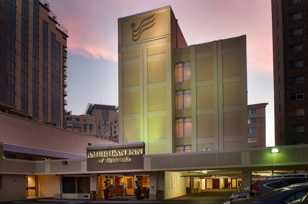 Bethesda - American Inn of Bethesda