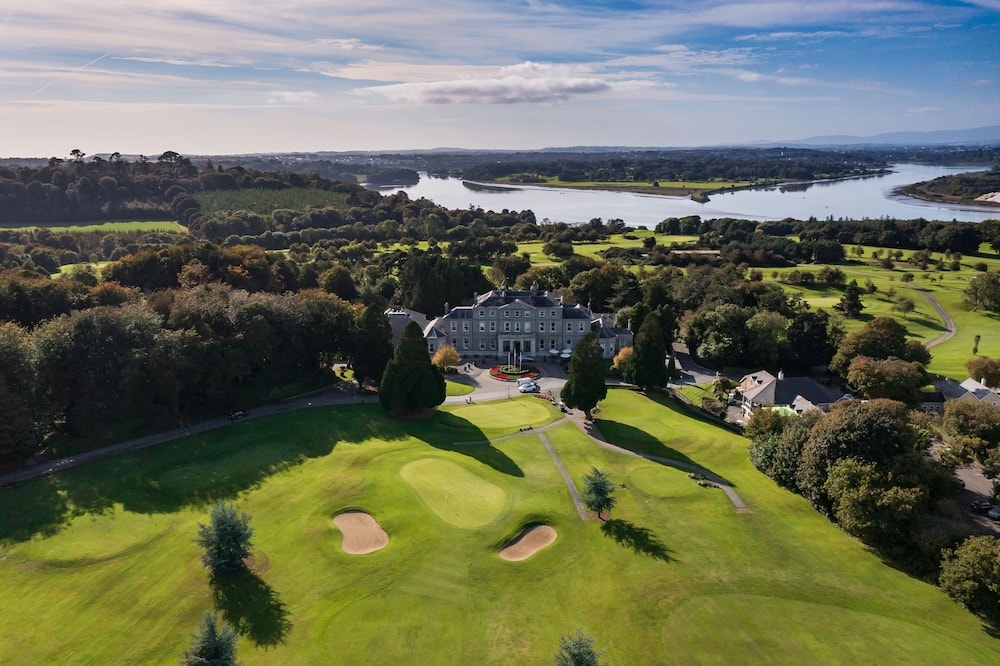 Waterford - Faithlegg Hotel