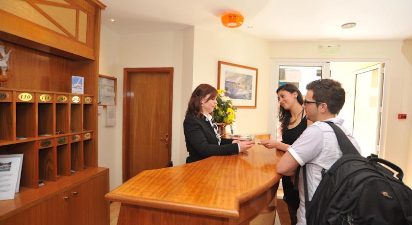 Porto Moniz - Hotel Salgueiro