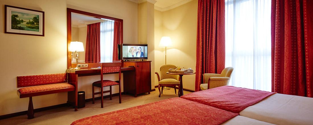 Ferrol - Gran Hotel de Ferrol