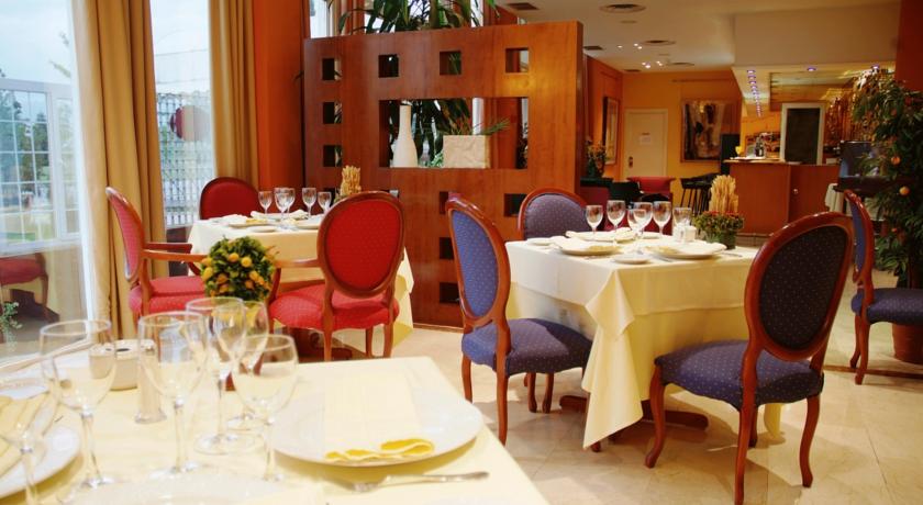 Las Rozas - Hotel Majadahonda