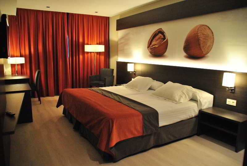 Reus - Brea's Hotel
