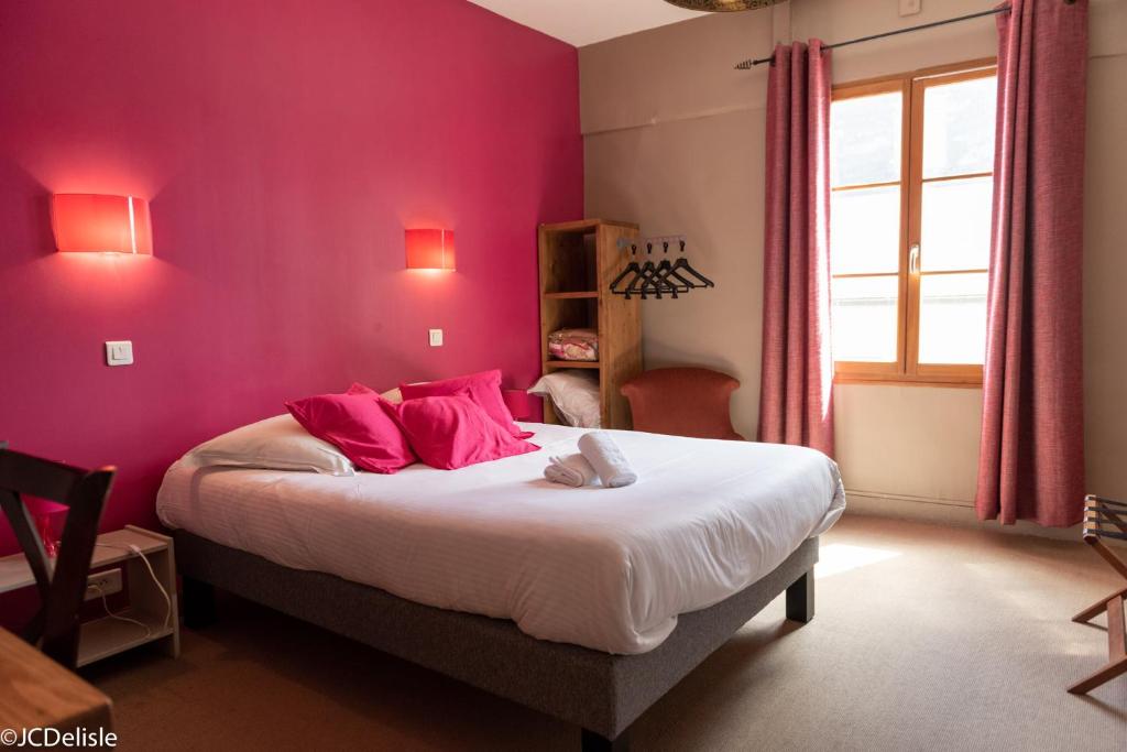 Bosnormand - Logis - Hotel & Restaurant La Corne d 'Abondance