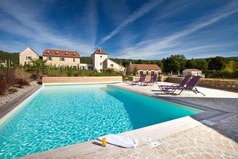 Saint-Cirq-Lapopie - Hôtel-Spa Le Saint Cirq