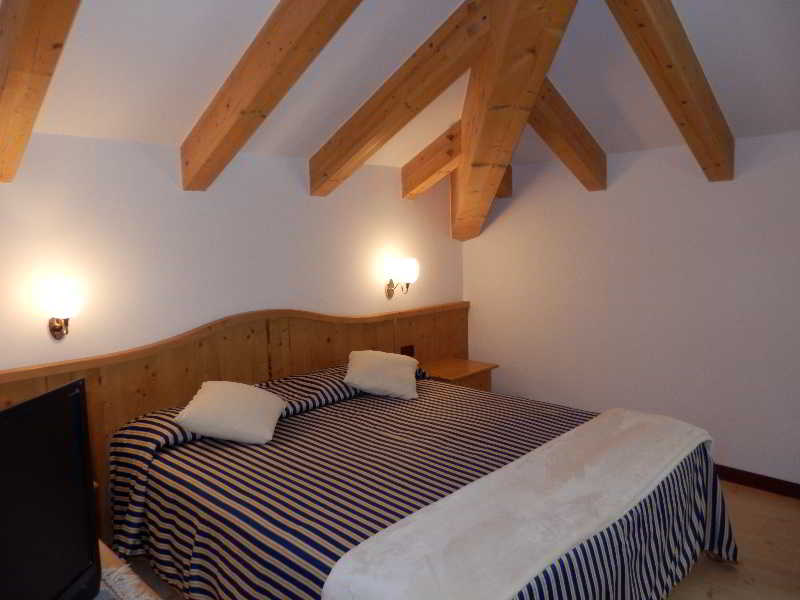 Vignola - Hotel Dolomiti