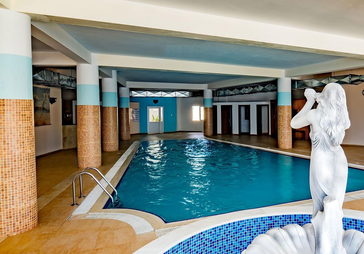 Ayios Yeoryios - Caesar Resort & Spa
