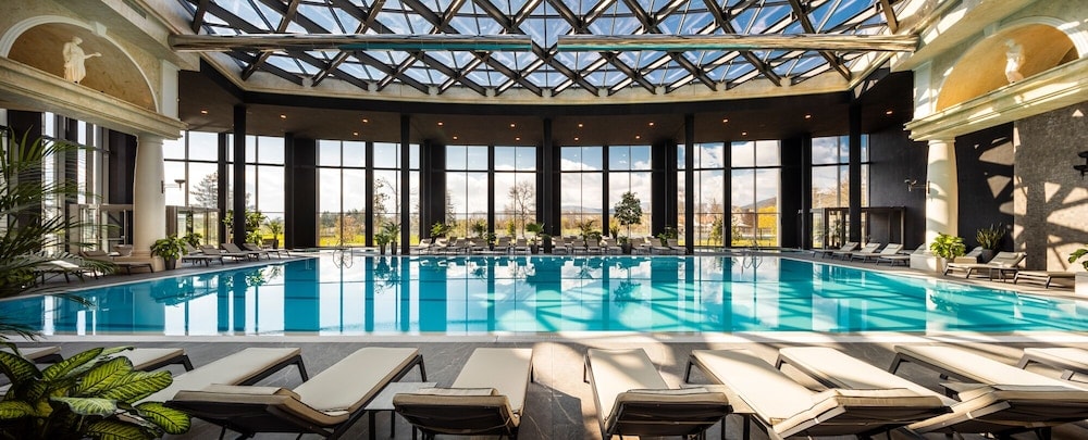 Kazanlak - Kings' Valley Medical & Spa Hotel