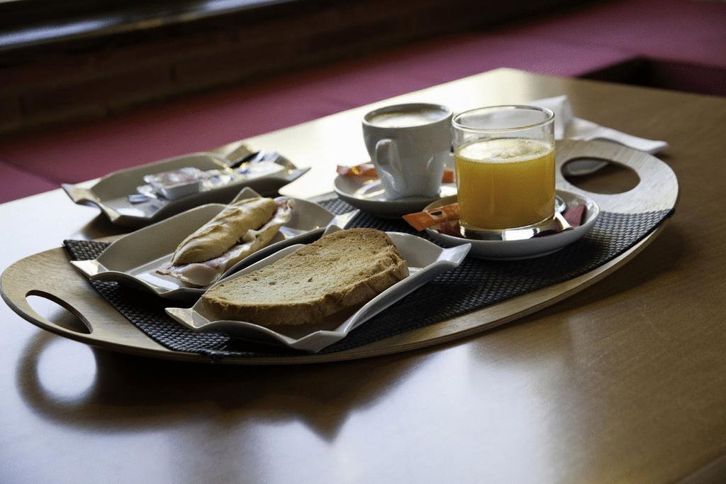 Haro - Hotel Arrope