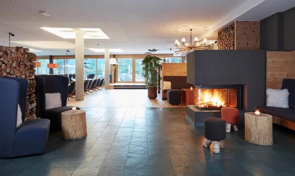 Ultimo - Arosea Life Balance Hotel