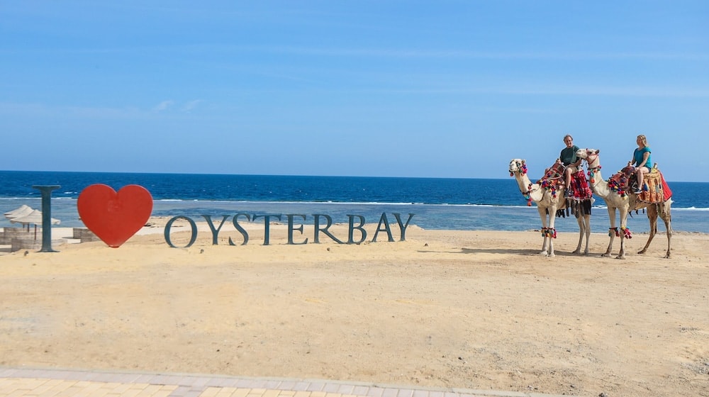 Port Ghalib - Oyster Bay Beach Suites