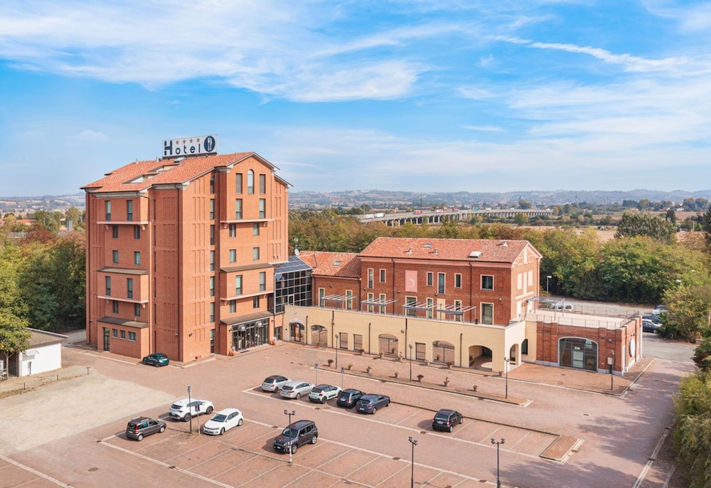 Alessandria - LVG Hotel Collection - Al Mulino