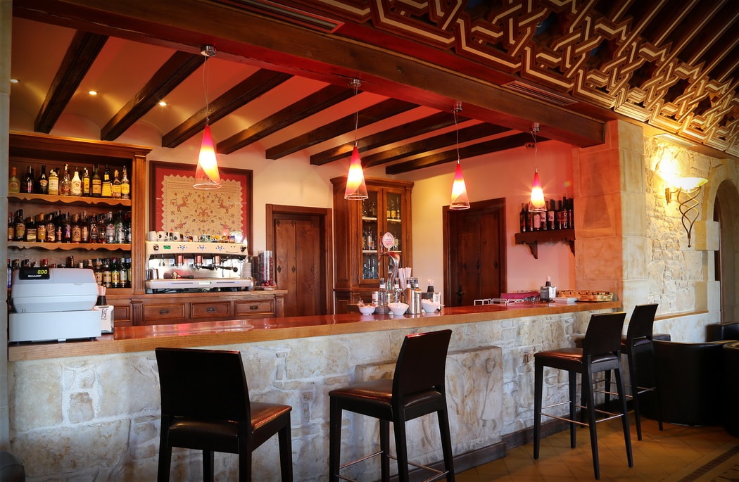 La Alberca - Hotel Termal Abadia de Los Templarios