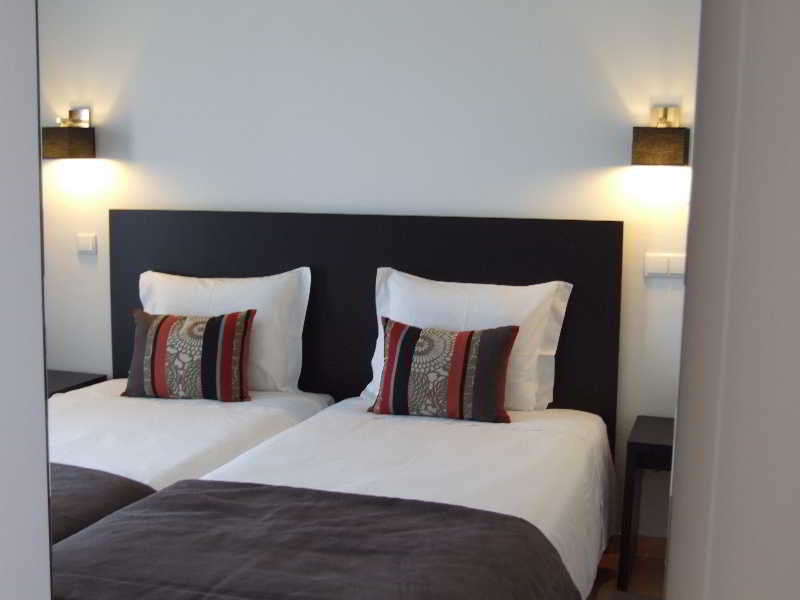 Évora - Casa Do Vale Hotel