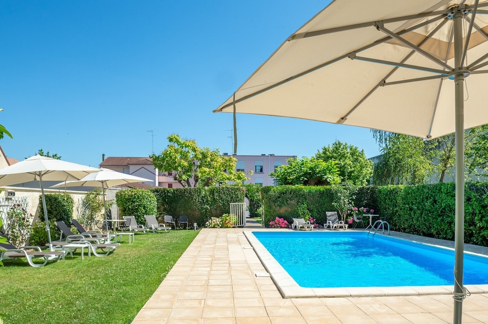 Bergerac - Brit Hotel Europ Bergerac