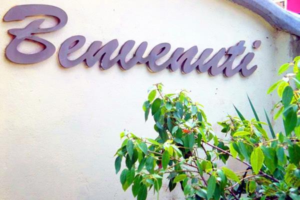 Urbino - Hotel La Meridiana