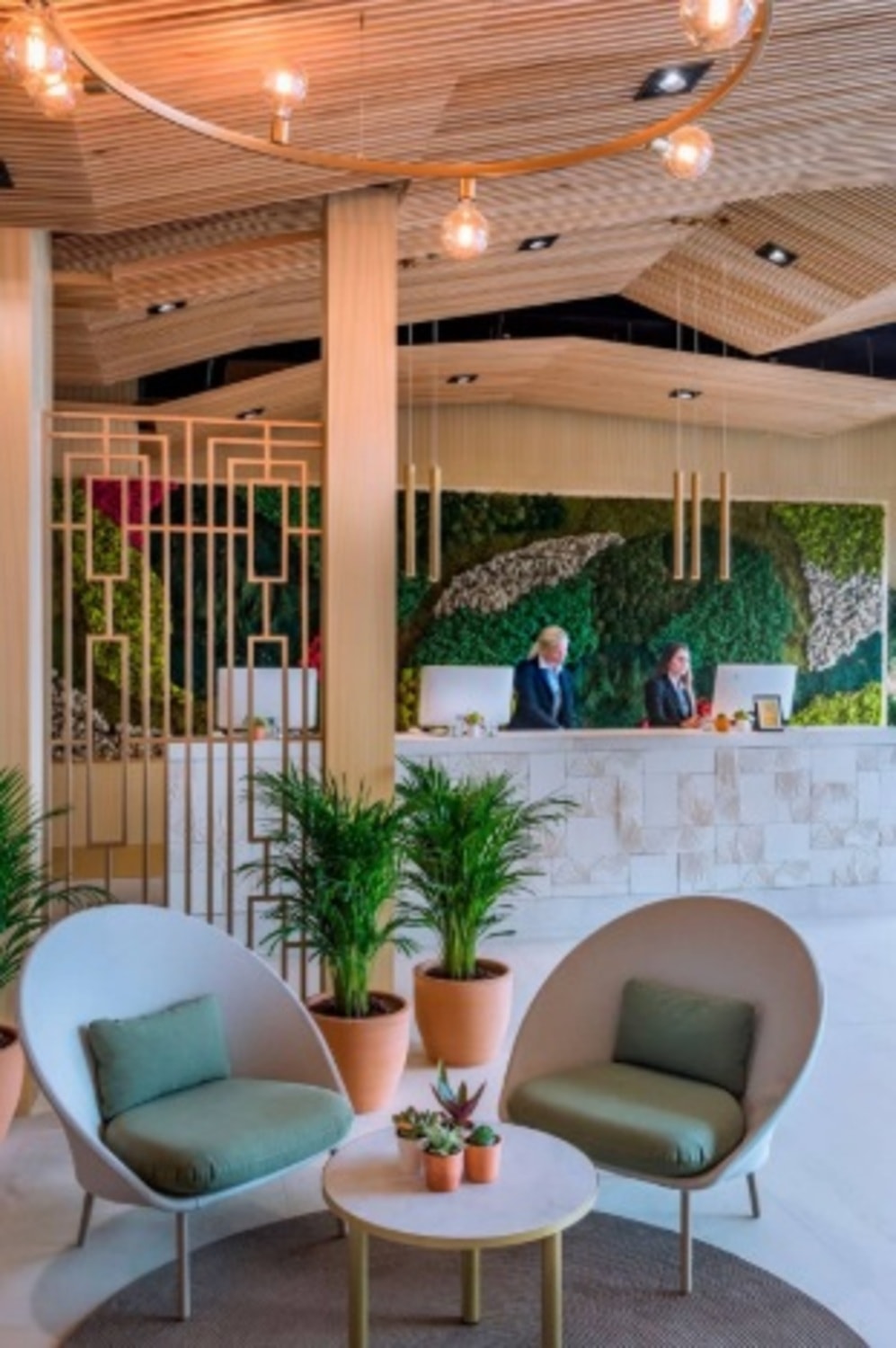 Roquetas de Mar - Mediterraneo Bay Hotel & Resort